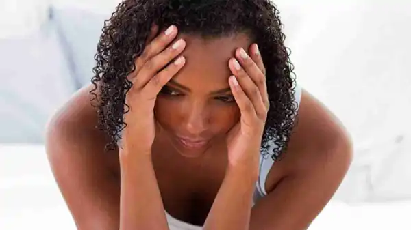 "My Husband Cannot Satisfy Me In Bed" - 25-Year-Old Woman Divorces Husband